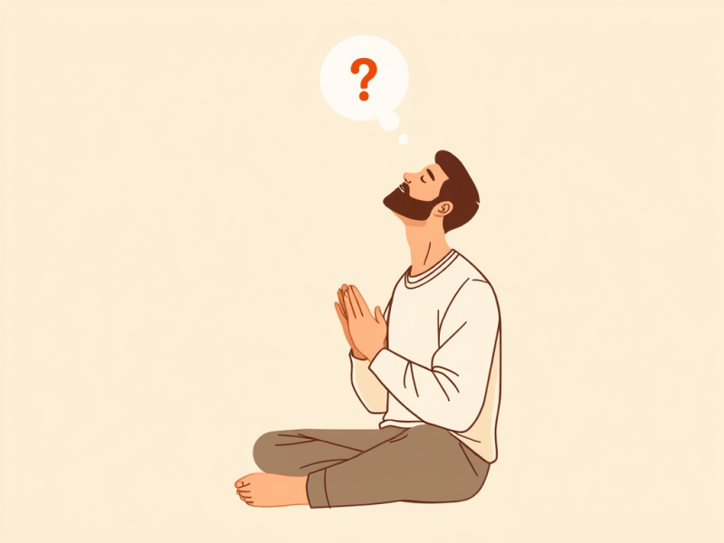 The Way We&nbsp;Pray